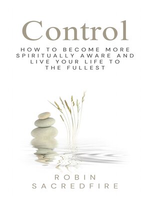 cover image of Control